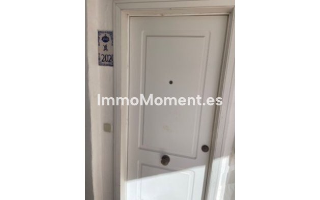 Reventa - Apartamento - Marbella - The Golden Mile