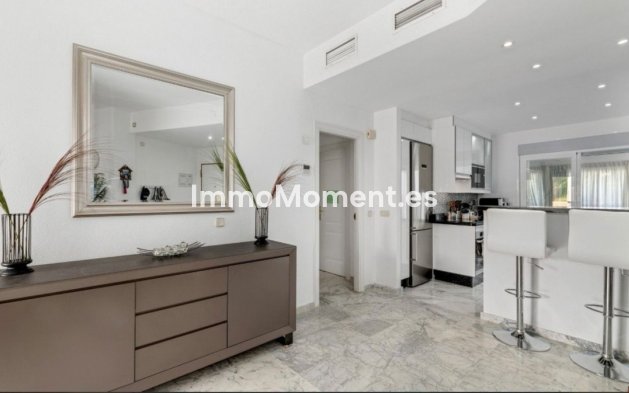 Reventa - Apartamento - Marbella - The Golden Mile