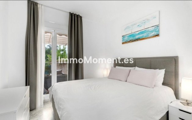 Reventa - Apartamento - Marbella - The Golden Mile