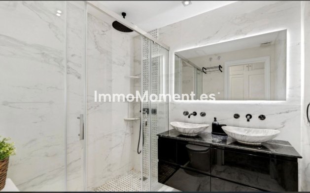 Reventa - Apartamento - Marbella - The Golden Mile