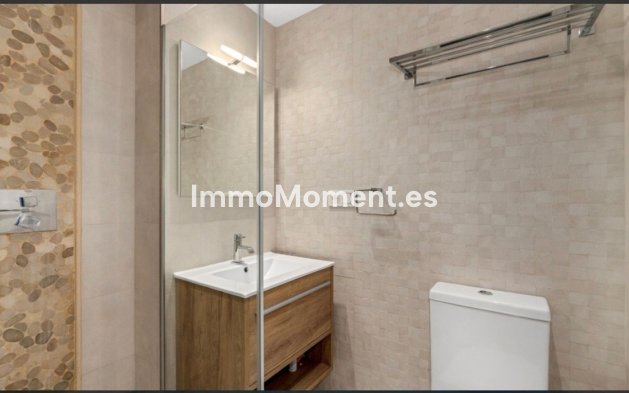 Reventa - Apartamento - Marbella - The Golden Mile