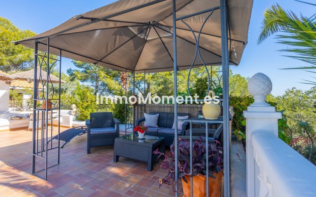 Wiederverkauf - Villa - Orihuela - Orihuela Costa
