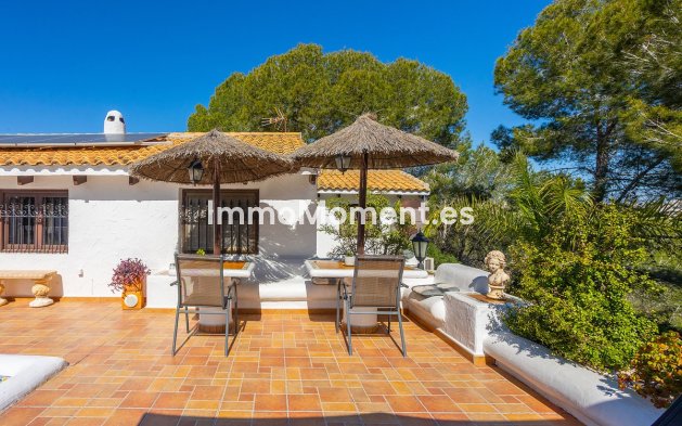 Wiederverkauf - Villa - Orihuela - Orihuela Costa