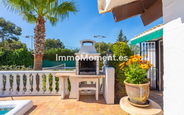 Wiederverkauf - Villa - Orihuela - Orihuela Costa