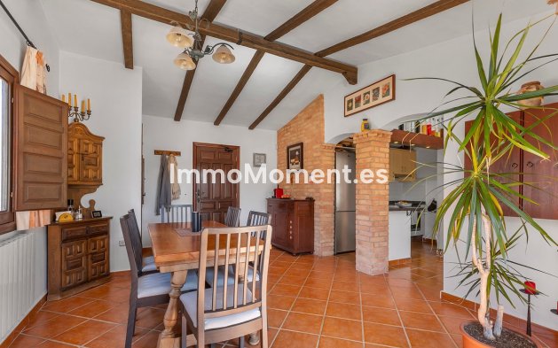 Wiederverkauf - Villa - Orihuela - Orihuela Costa