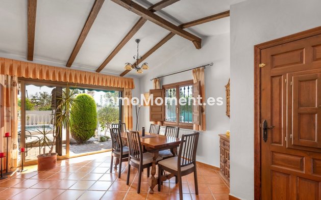 Wiederverkauf - Villa - Orihuela - Orihuela Costa