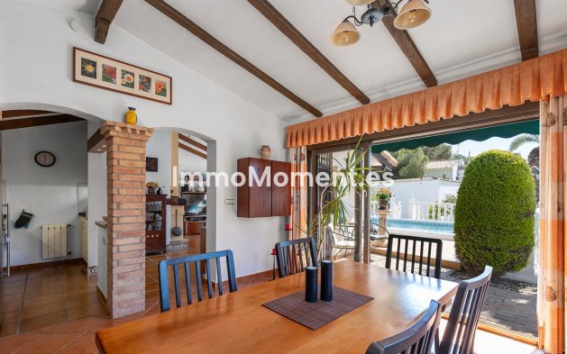 Wiederverkauf - Villa - Orihuela - Orihuela Costa