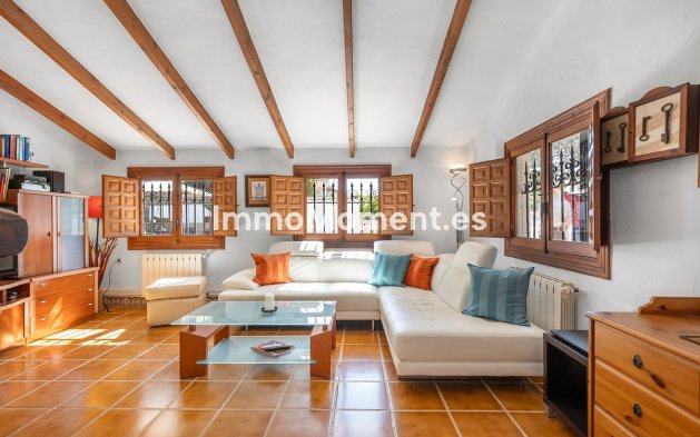 Wiederverkauf - Villa - Orihuela - Orihuela Costa