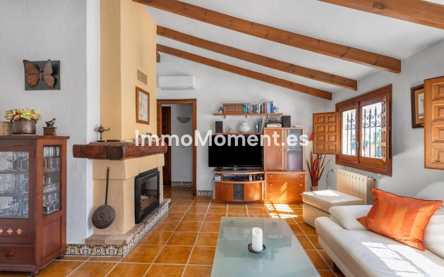 Wiederverkauf - Villa - Orihuela - Orihuela Costa