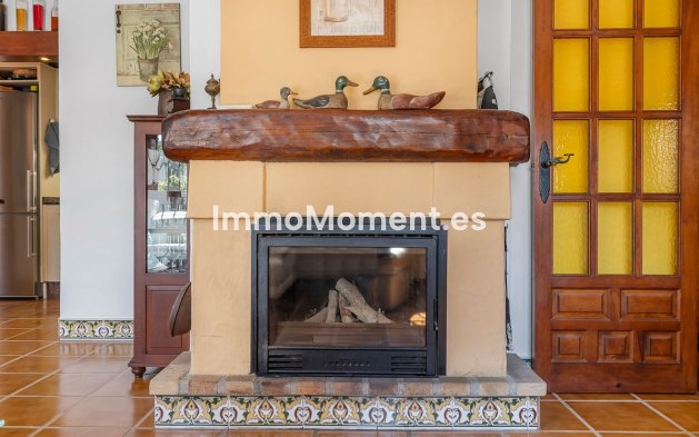 Wiederverkauf - Villa - Orihuela - Orihuela Costa