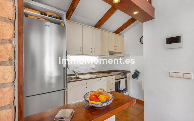 Wiederverkauf - Villa - Orihuela - Orihuela Costa