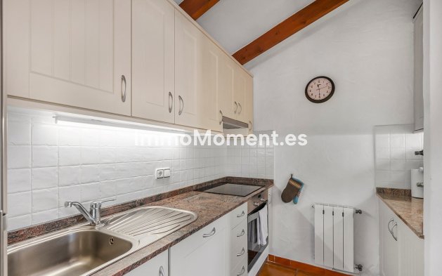 Wiederverkauf - Villa - Orihuela - Orihuela Costa