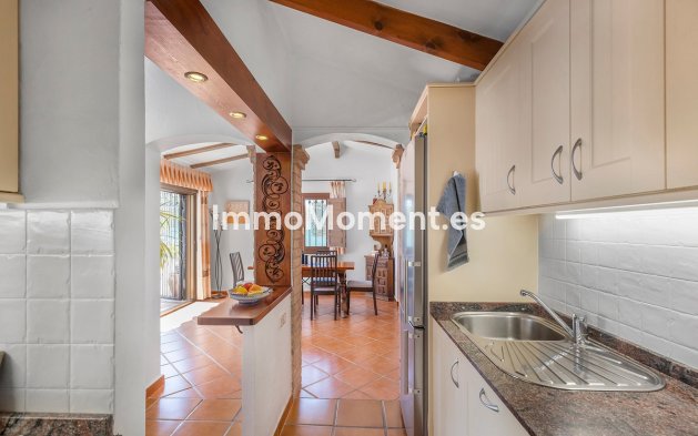 Wiederverkauf - Villa - Orihuela - Orihuela Costa