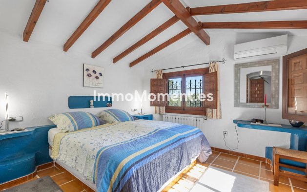 Wiederverkauf - Villa - Orihuela - Orihuela Costa