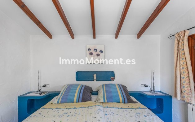 Wiederverkauf - Villa - Orihuela - Orihuela Costa