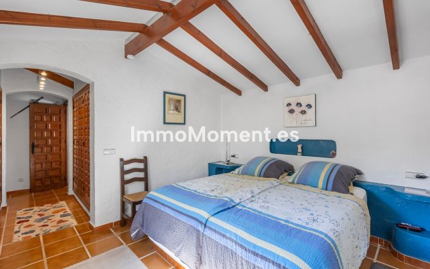 Wiederverkauf - Villa - Orihuela - Orihuela Costa