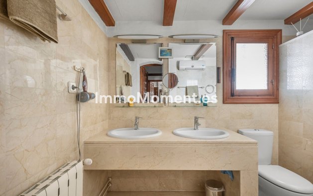 Wiederverkauf - Villa - Orihuela - Orihuela Costa