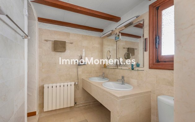 Wiederverkauf - Villa - Orihuela - Orihuela Costa