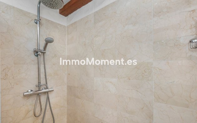Wiederverkauf - Villa - Orihuela - Orihuela Costa