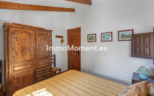 Wiederverkauf - Villa - Orihuela - Orihuela Costa