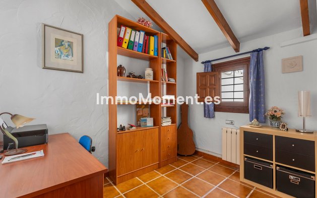 Wiederverkauf - Villa - Orihuela - Orihuela Costa