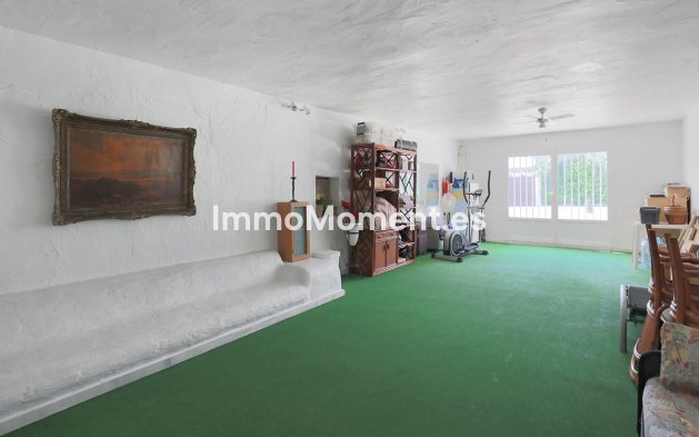 Wiederverkauf - Villa - Orihuela - Orihuela Costa
