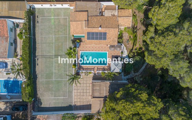 Wiederverkauf - Villa - Orihuela - Orihuela Costa