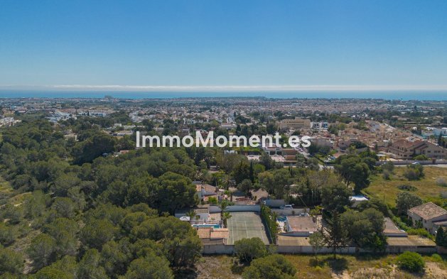 Wiederverkauf - Villa - Orihuela - Orihuela Costa