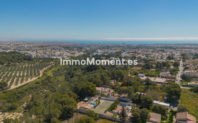 Wiederverkauf - Villa - Orihuela - Orihuela Costa