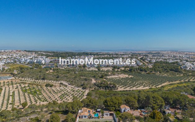 Wiederverkauf - Villa - Orihuela - Orihuela Costa