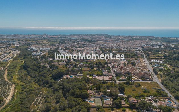 Wiederverkauf - Villa - Orihuela - Orihuela Costa