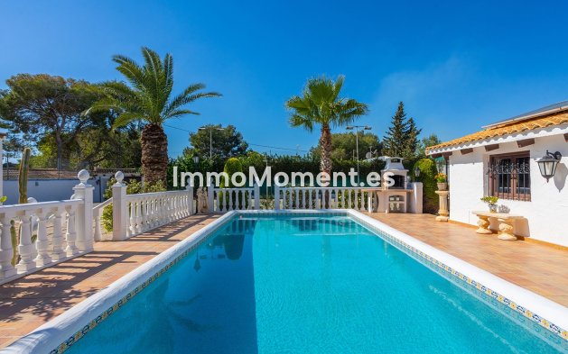 Wiederverkauf - Villa - Orihuela - Orihuela Costa