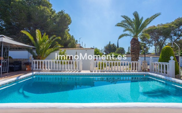 Wiederverkauf - Villa - Orihuela - Orihuela Costa