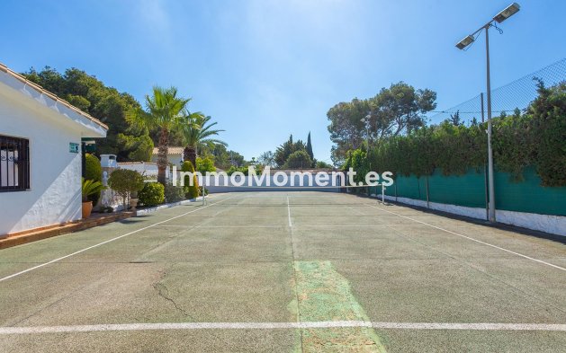Wiederverkauf - Villa - Orihuela - Orihuela Costa