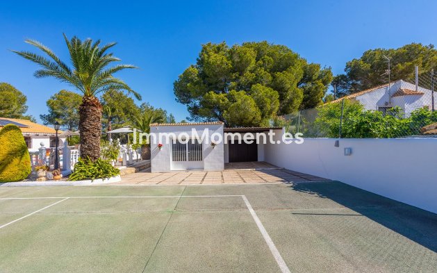 Wiederverkauf - Villa - Orihuela - Orihuela Costa