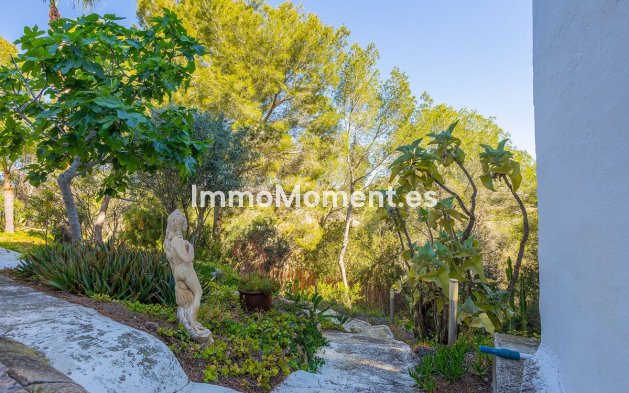 Wiederverkauf - Villa - Orihuela - Orihuela Costa