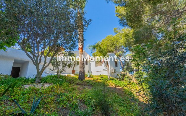 Wiederverkauf - Villa - Orihuela - Orihuela Costa