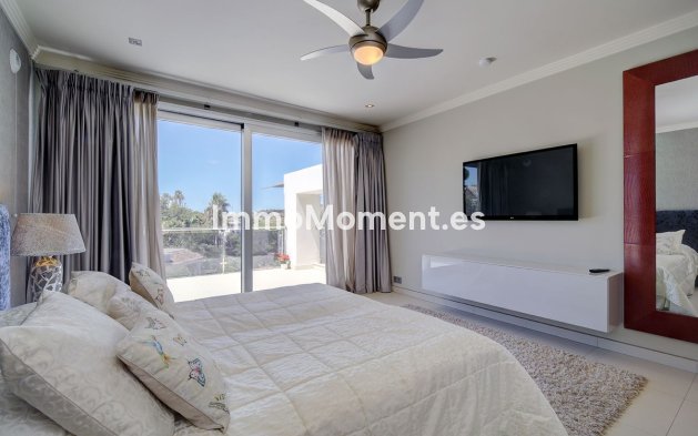 Reventa - Villa - Marbella - Nueva Andalucía