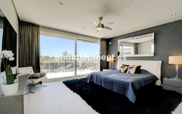 Reventa - Villa - Marbella - Nueva Andalucía