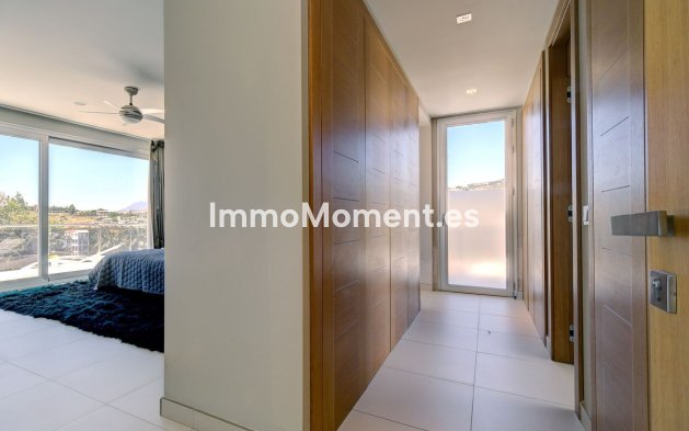 Reventa - Villa - Marbella - Nueva Andalucía