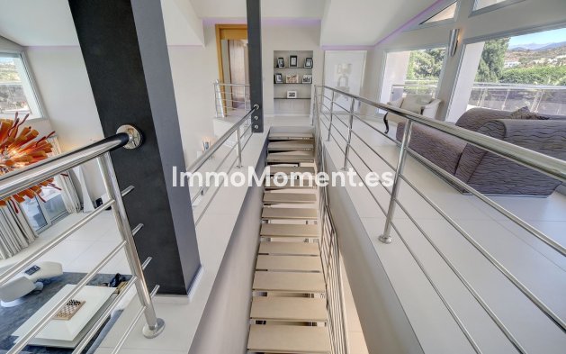 Reventa - Villa - Marbella - Nueva Andalucía
