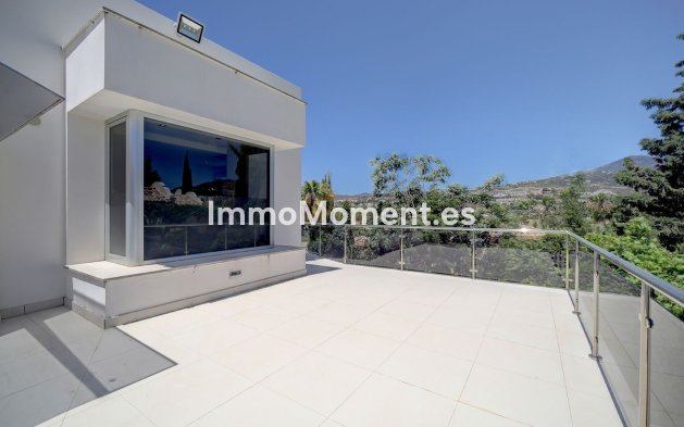 Reventa - Villa - Marbella - Nueva Andalucía