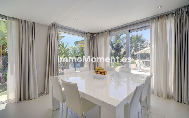 Reventa - Villa - Marbella - Nueva Andalucía