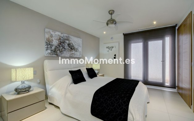 Reventa - Villa - Marbella - Nueva Andalucía