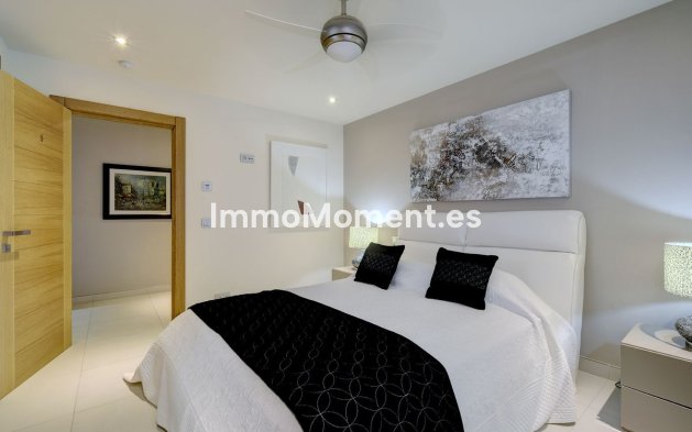 Reventa - Villa - Marbella - Nueva Andalucía