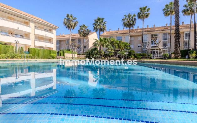 Reventa - Apartamento - Jávea - Jávea - Xàbia Centro