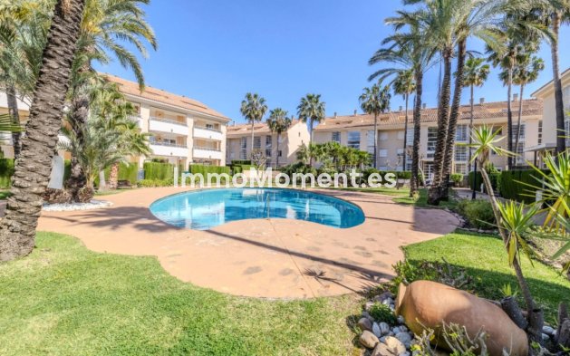 Reventa - Apartamento - Jávea - Jávea - Xàbia Centro