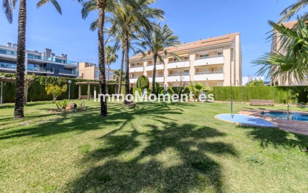 Reventa - Apartamento - Jávea - Jávea - Xàbia Centro