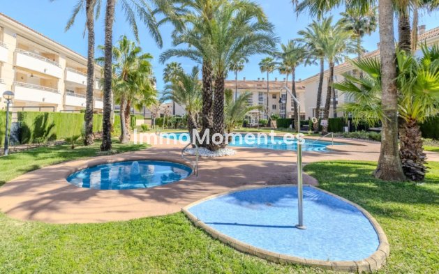 Reventa - Apartamento - Jávea - Jávea - Xàbia Centro