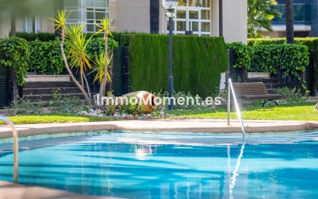 Reventa - Apartamento - Jávea - Jávea - Xàbia Centro
